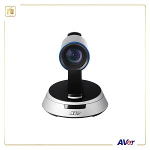 جلو دوربین ویدئو کنفرانس AVer SVC500
