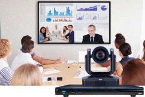 خرید ویدئو کنفرانس