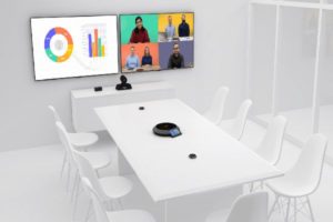 اتاق ویدئو کنفرانس