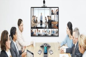 خرید دوربین ویدئو کنفرانس