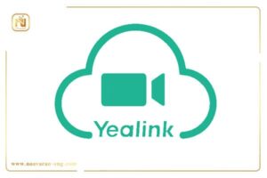 ویدئو کنفرانس Yealink Meeting