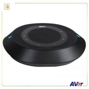اسپیکر فون دوربین ویدو کنفرانس aver540
