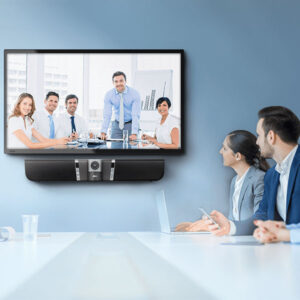 وب کم +AVer VB342