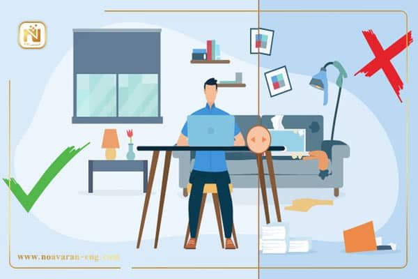 ویدئو کنفرانس تحت وب