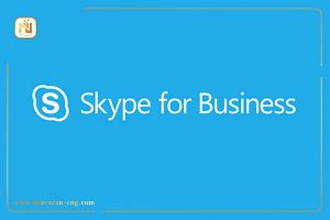 ویدئو کنفرانس با اسکایپ